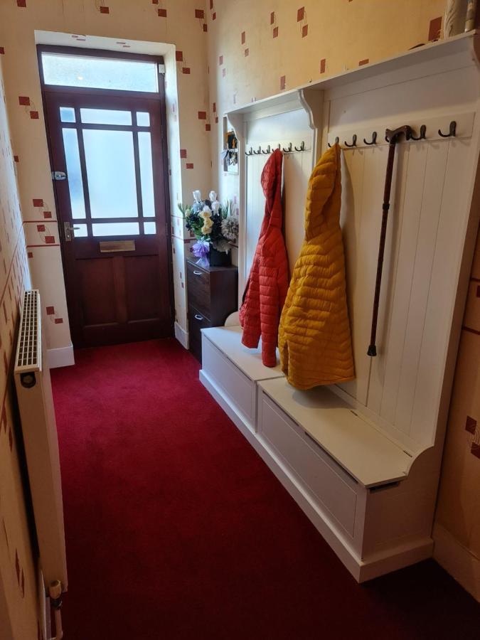 فيلا 4Br Sea View Escape-Near Snowdonia& Coastal Trails Penmaen-mawr المظهر الخارجي الصورة